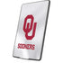 University of Oklahoma White Jersey Amazon Kindle Skin